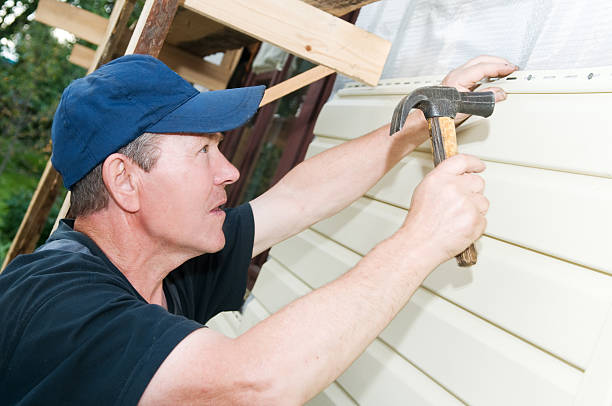 Best Brick Veneer Siding  in Lemoore Station, CA