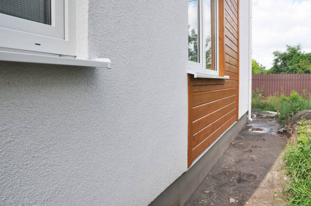 How To Choose The Right Materials for Your Siding Installation in 'Lemoore Station, CA